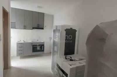 Kitnet / Stúdio para alugar na Rua Nelson, 157, Vila Isolina Mazzei, São Paulo