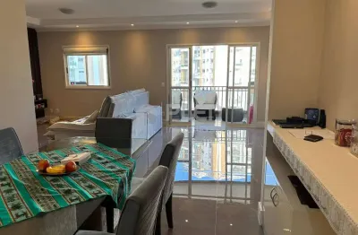 Apartamento 3 suítes à venda, tamboré, santana de parnaíba, sp