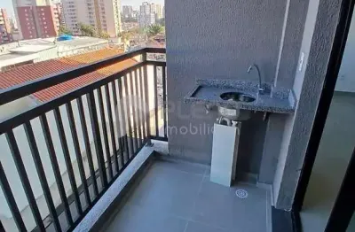 Kitnet / Stúdio à venda na Avenida Álvaro Machado Pedrosa, 336, Parada Inglesa, São Paulo