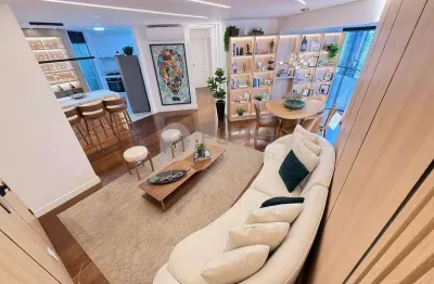 Apartamento com 3 quartos à venda na Rua Garção Tinoco, 76, Santana, São Paulo