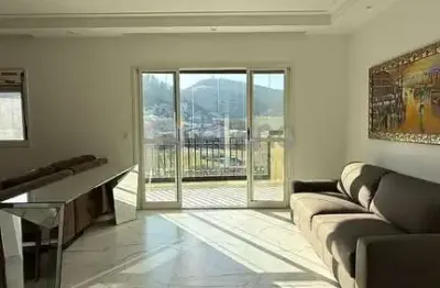 Apartamento 3 suítes à venda, tamboré, santana de parnaíba, sp