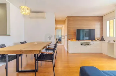 Apartamento em perdizes com 86m², 2 suítes e 3 vagas à venda, são paulo, sp