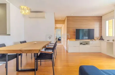 Apartamento em Perdizes com 86m², 2 Suítes e 3 Vagas à venda, São Paulo, SP