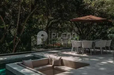 Casa em condomínio fechado com 6 quartos à venda na Avenida Nova Cantareira, 3924, Tucuruvi, São Paulo