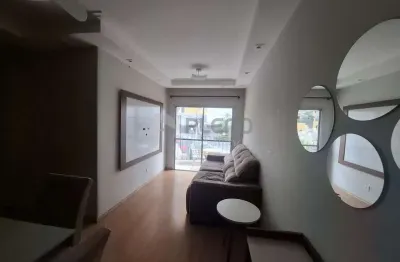 Apartamento com 2 quartos para alugar na Rua Copacabana, 532, Santa Teresinha, São Paulo