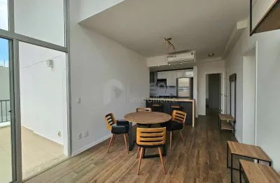 Apartamento no brooklin com 76m², 2 suítes e 2 vagas à venda, são paulo, sp