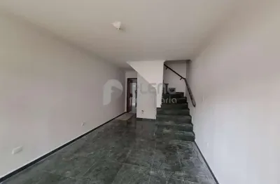 Casa em condomínio fechado com 2 quartos para alugar na Rua Maria José Pomar, 97, Lauzane Paulista, São Paulo