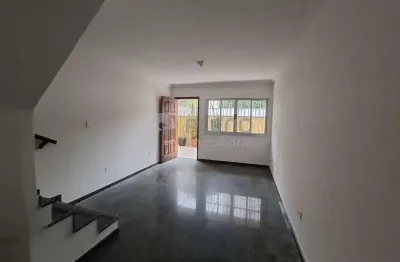 Casa em condomínio fechado com 2 quartos para alugar na Rua Maria José Pomar, 97, Lauzane Paulista, São Paulo