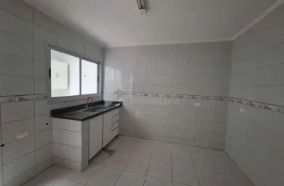 Casa em condomínio fechado com 2 quartos para alugar na Rua Maria José Pomar, 97, Lauzane Paulista, São Paulo