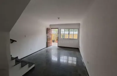 Casa em condomínio fechado com 2 quartos para alugar na Rua Maria José Pomar, 97, Lauzane Paulista, São Paulo