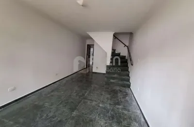 Casa em condomínio fechado com 2 quartos para alugar na Rua Maria José Pomar, 97, Lauzane Paulista, São Paulo