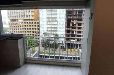Apartamento com 1 quarto à venda na Rua Álvaro de Carvalho, 127, Centro, São Paulo