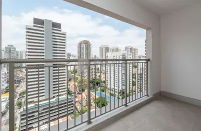 Apartamento em perdizes com 60m², 2 quartos e 1 vaga à venda são paulo, sp