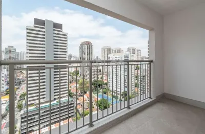 Apartamento em perdizes com 60m², 2 quartos e 1 vaga à venda são paulo, sp