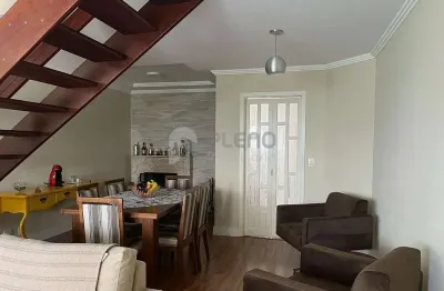 Casa em condomínio fechado com 3 quartos à venda na Rua José Arnoni, 235, Vila Irmãos Arnoni, São Paulo