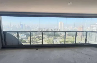 Apartamento com 3 quartos à venda na Avenida Sagitário, 215, Sítio Tamboré Alphaville, Barueri