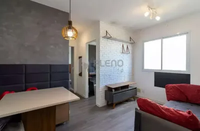 Apartamento com 2 quartos à venda na Rua Franklin do Amaral, 450, Vila Nova Cachoeirinha, São Paulo