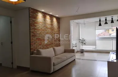 Apartamento com 4 quartos à venda na Rua Salete, 279, Santana, São Paulo