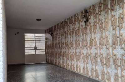 Casa com 4 quartos à venda na Rua Lençóis, 399, Vila Baruel, São Paulo