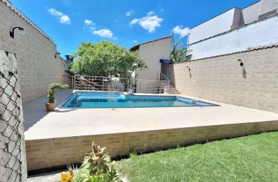 Casa com 5 quartos à venda na Rua Capricho, 236, Vila Nivi, São Paulo