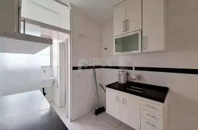 Apartamento com 2 quartos para alugar na Rua Francisca Júlia, 618, Santana, São Paulo