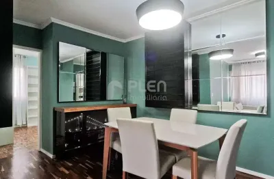 Apartamento com 2 quartos para alugar na Rua Pedro Doll, 471, Santana, São Paulo