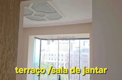 Apartamento com 3 quartos à venda na Rua Faustolo, 1628, Lapa, São Paulo