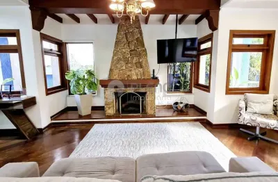 Casa no tremembé em condomínio fechado com 310m², 3 quartos e 4 vagas, são paulo, sp