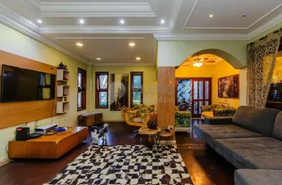 Casa no tremembé em condomínio fechado com 4 suítes e 5 vagas à venda, são paulo, sp