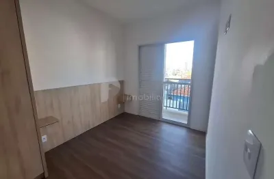 Apartamento com 2 quartos para alugar na Rua Lídia Coelho, 7, Santana, São Paulo