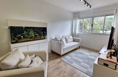 Apartamento em santana com 3 quartos e 1 vaga à venda, são paulo, sp