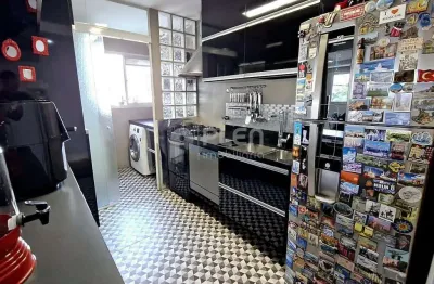 Apartamento com 1 quarto à venda na Rua Doutor Zuquim, 1087, Santana, São Paulo