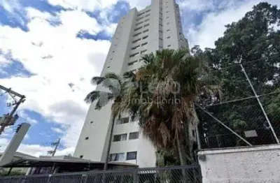 Apartamento com 2 quartos à venda na Rua German Burmeinster, 188, Vila Nova Mazzei, São Paulo