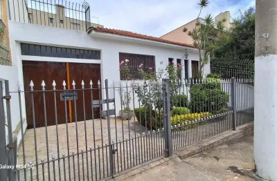 Casa plana 3 dormitórios à venda, jardim paraíso/mandaqui, são paulo, sp