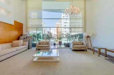 Apartamento em perdizes com  250m², 4 quartos e 4 vagas à venda, são paulo, sp