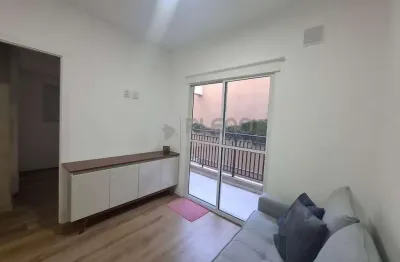 Apartamento com 2 quartos para alugar na Rua Lídia Coelho, 7, Santana, São Paulo