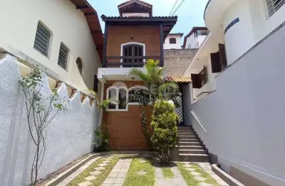 Casa com 3 quartos à venda na Rua Santo Adalberto, 259, Jardim Franca, São Paulo