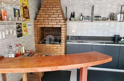 Casa com 4 quartos à venda na Rua Otto Bender, 192, Parque Mandaqui, São Paulo