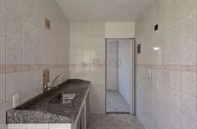 Apartamento com 2 quartos para alugar na Rua Conselheiro Moreira de Barros, 3736, Lauzane Paulista, São Paulo