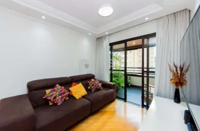 Apartamento com 3 quartos à venda na Rua Aluísio Azevedo, 321, Santana, São Paulo