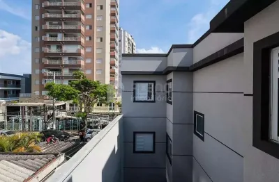 Apartamento 1 dormitório à venda, vila dom pedro ii, são paulo, sp