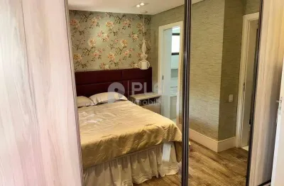 Apartamento 3 suítes à venda, Vila Gomes Cardim, São Paulo, SP