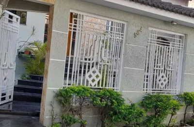 Casa com 4 quartos à venda na Rua Antonieta Altenfelder, 584, Jardim Guapira, São Paulo
