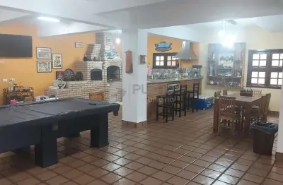 Casa com 6 quartos à venda na Rua Monte Cassino, 275, Jardim São Bento, São Paulo