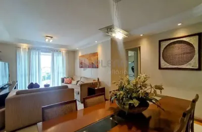Apartamento com 3 quartos à venda na Rua Serra de Bragança, 1025, Vila Gomes Cardim, São Paulo
