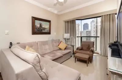 Apartamento em Perdizes com 136m² 3 Quartos e 2 Vagas à venda, São Paulo, SP
