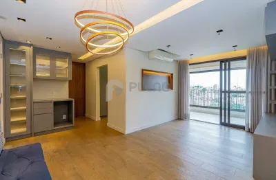 Apartamento em perdizes com 116m² 3 quartos e 2 vagas à venda, são paulo, sp