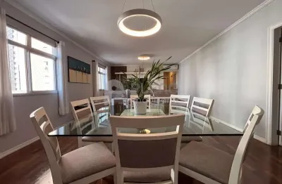 Apartamento em perdizes de 188m² com 3 quartos e 2 vagas à venda, são paulo, sp