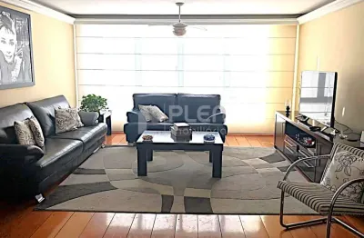 Cobertura em Perdizes de 265m² com 4 Quartos e 2 Vagas à venda, São Paulo, SP