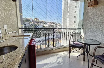 Apartamento à venda, 2 Quartos , 1 Vaga- Parada Inglesa, São Paulo, SP
